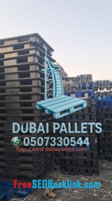 0507330544 pallets wooden